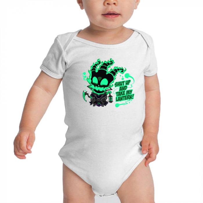 league of legends baby clothes